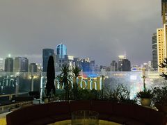 -城市露台景观餐厅(淮海路店)