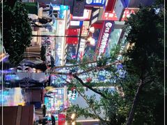 -八一路好吃街(雨田商务大厦店)