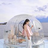 大理双廊｜最靠近洱海的神仙民宿·六阅無所