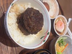 -ITARU食堂·定食料理(西丽店)