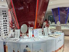 -巴黎三城(百联南方购物中心店)