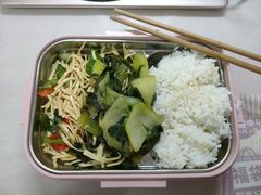 -扬州大学扬子津校区润园餐厅