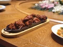 -新海渔港·胶东海鲜家常菜·家宴(奥体中心店)