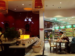 -阿香婆欢乐火锅(淄博万象汇店)