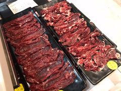 三花趾-陈记顺和潮汕牛肉火锅(番禺迎宾大道店)