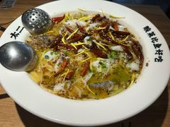 -新太二·鲜料川菜(智慧城广百店)