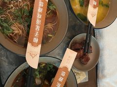 -和子足浴SPA会馆(东方之门店)