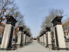 -大唐不夜城