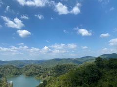 -中旅阿那亚九龙湖·公主酒店