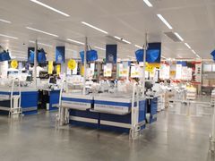 -宜家家居(哈尔滨商场店)