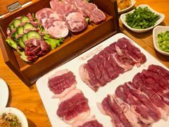 -禾记花园涮肉餐厅