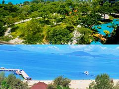 -惠州金海湾嘉华度假酒店