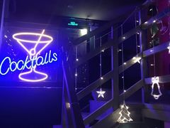 -好久不见网红乐队酒吧(鼓浪屿海底世界店)