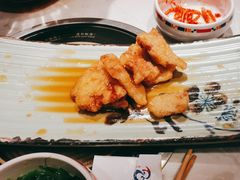-七八冷面·延边朝鲜族美食(欢乐谷店)