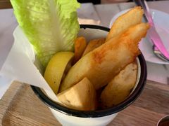 -The Rug Cafe(王府中环店)