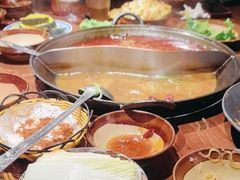 -楠火锅(昆山金鹰店)