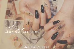-AKIRA 安久日式美甲美睫
