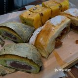 仙峰天然面包