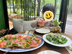 -夏朵餐厅(丁香店)
