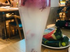 -青瓷火锅料理(西单大悦城店)