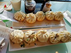 -旺仔家常菜生煎包(马端街店)