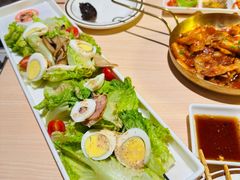 -伊茉家的烤肉店(勒泰中心店)