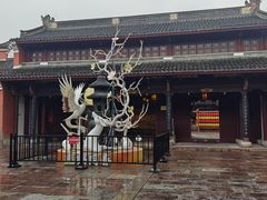 -宁波府城隍庙