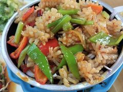 -小媳妇凉粉(浑源店)