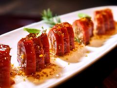 -四世同堂·京菜·烤鸭(双井店)