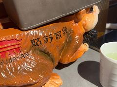 -姑苏家宴·苏帮菜·松鼠桂鱼(苏州总店)