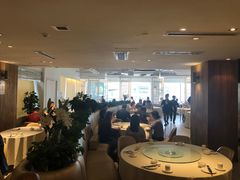 大堂-衡山汇·高级粤菜(霄云路店)