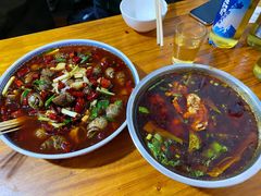 香辣大田螺-三哥田螺(北书院街店)