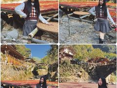 -林坑古村落