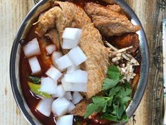 -螺缘鲜螺蛳粉店(泉秀店)