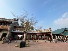 -赤坎·广东华侨国际旅游度假区