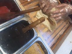 -高麦卷饼王(星海生活广场店)