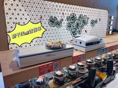 -争鲜回转寿司(浦东三钢里PLUS店)