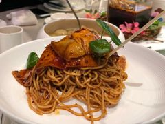 -老房子金沙元年川菜食府·花园餐厅(金沙店)