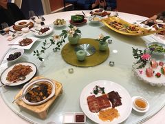 红烧大鲍翅-顺峰(农展馆店)