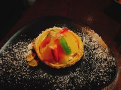 -斯比特花园西餐厅(东方商厦店)
