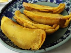 -金陵老丁家馄饨(新街口店)