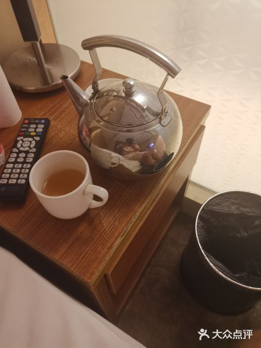 富祥8号商务会馆图片