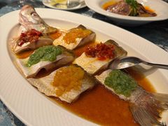 -扬州香格里拉·香宫中餐厅