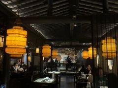 -绿茶餐厅(朝阳大悦城店)