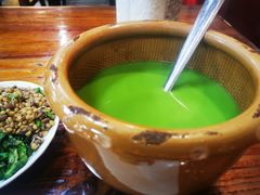 -客家养生油茶(汕尾店)
