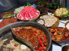 -贰回巷火锅馆(钟楼店)