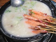 -盈田盈粥庄(博山东路店)