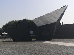 -侵华日军南京大屠杀遇难同胞纪念馆