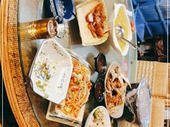 -多哥水傣味餐厅(司马巷店)