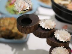 -香香海南菜餐厅